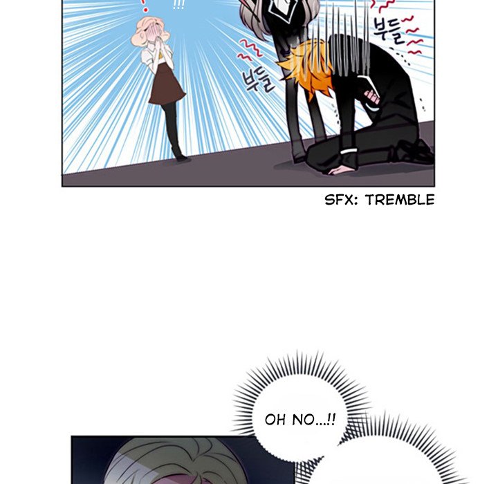 ANZ manhwa