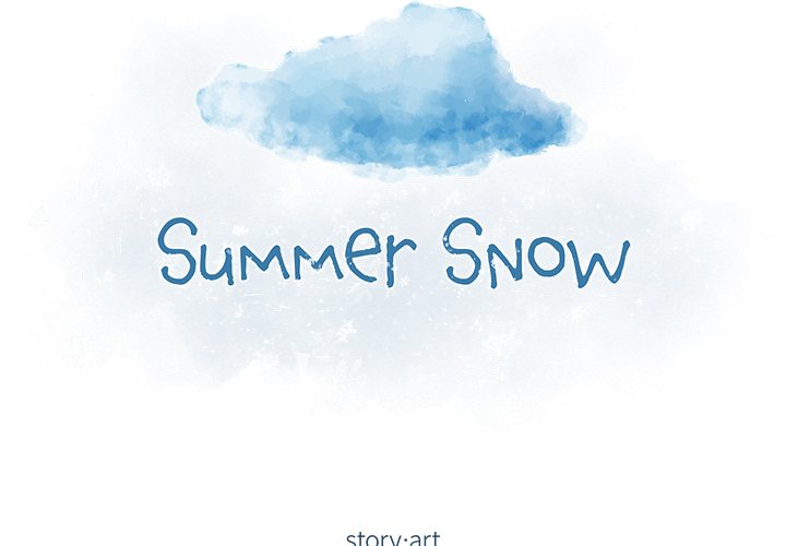 Summer Snow