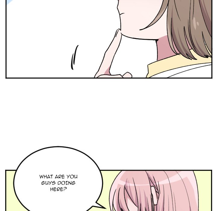 MAYA manhwa