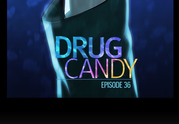 Drug Candy