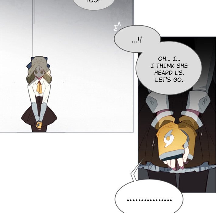 ANZ manhwa