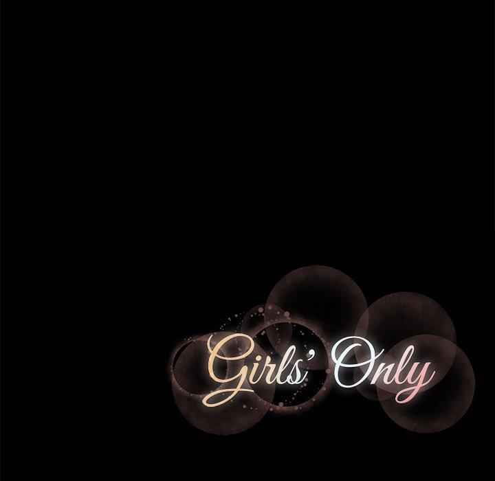 Girls’ Only