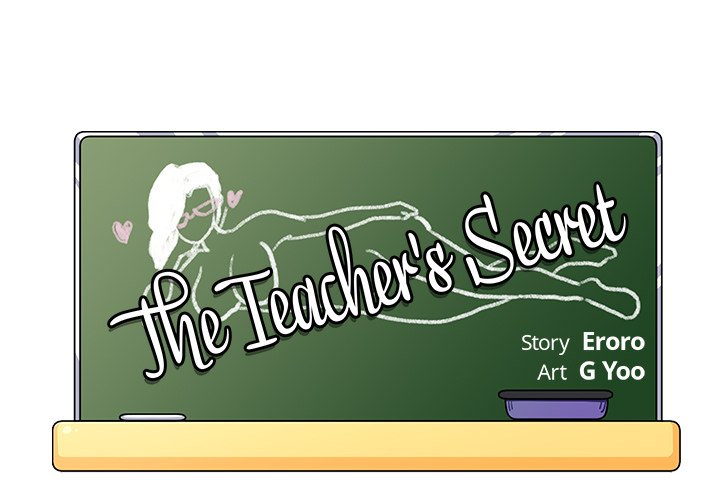 The Teacher’s Secret