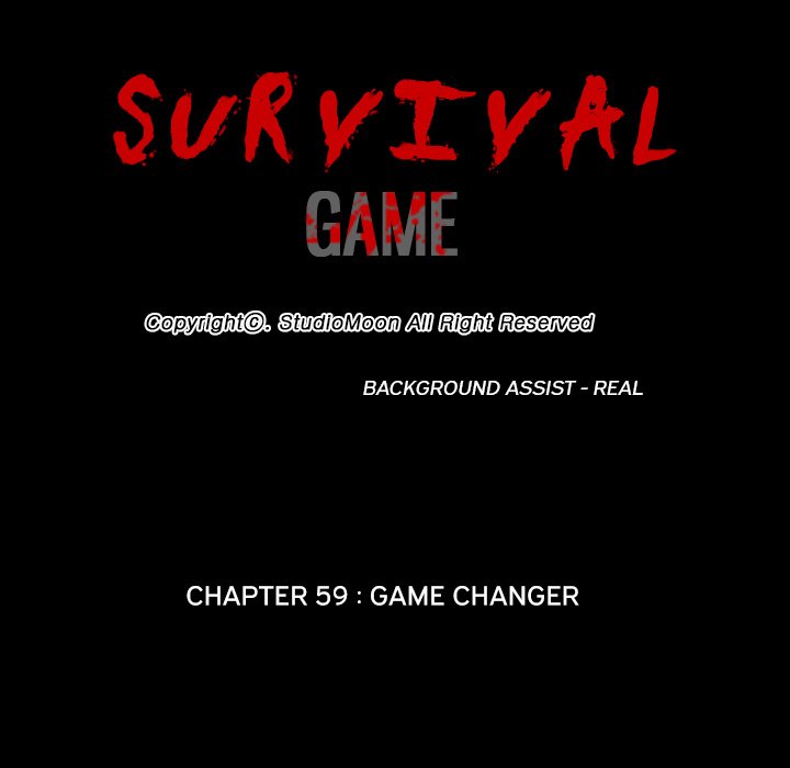 Survival Game