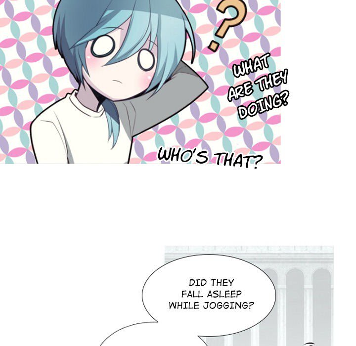 ANZ manhwa