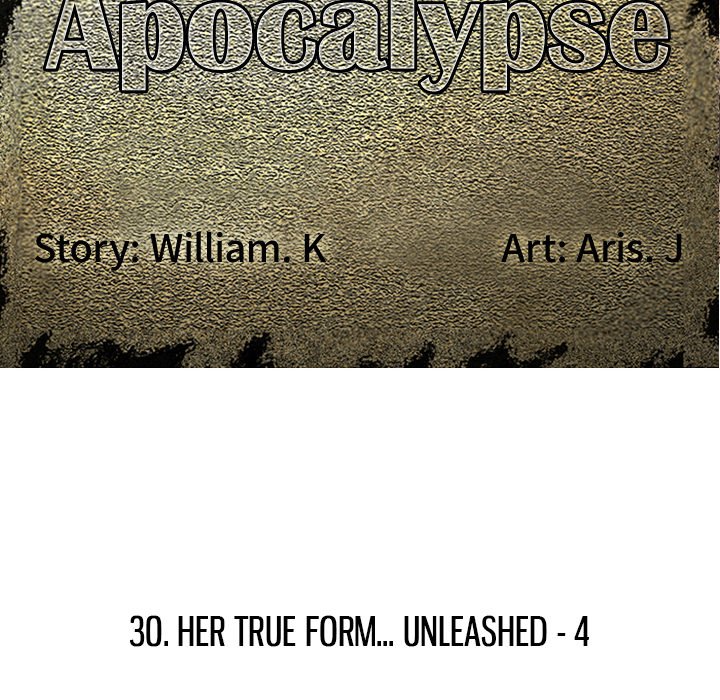 The Chronicles of Apocalypse