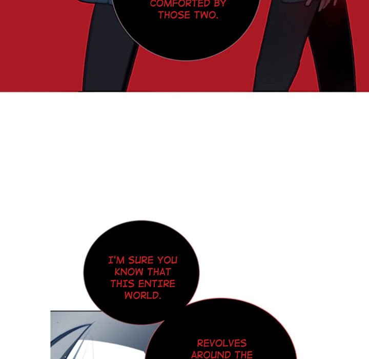 ANZ manhwa