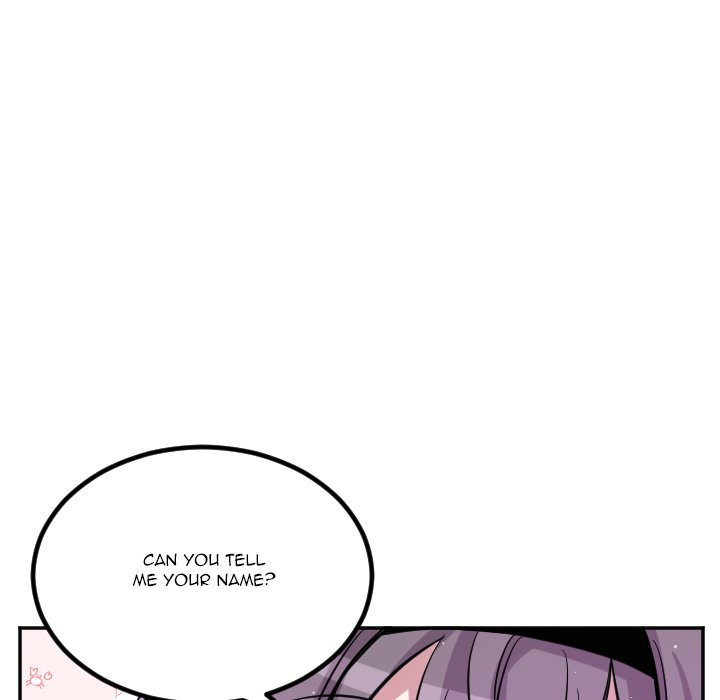 MAYA manhwa