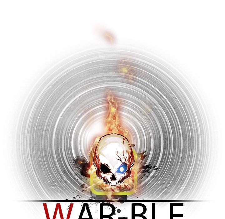 Warble