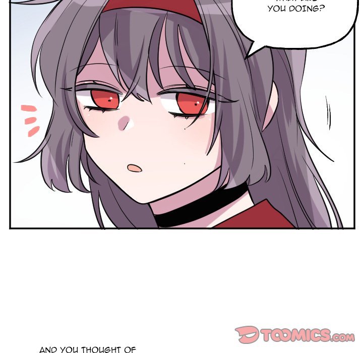 MAYA manhwa