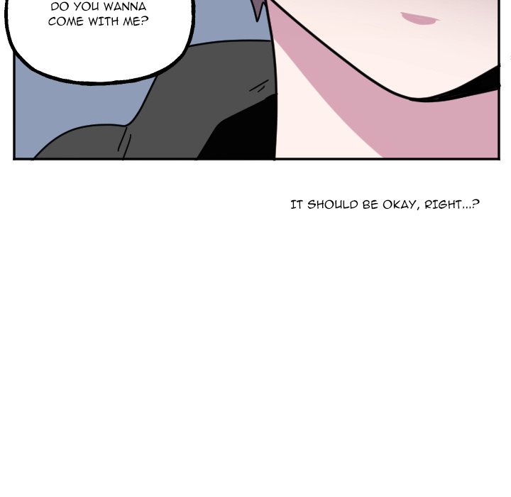 MAYA manhwa