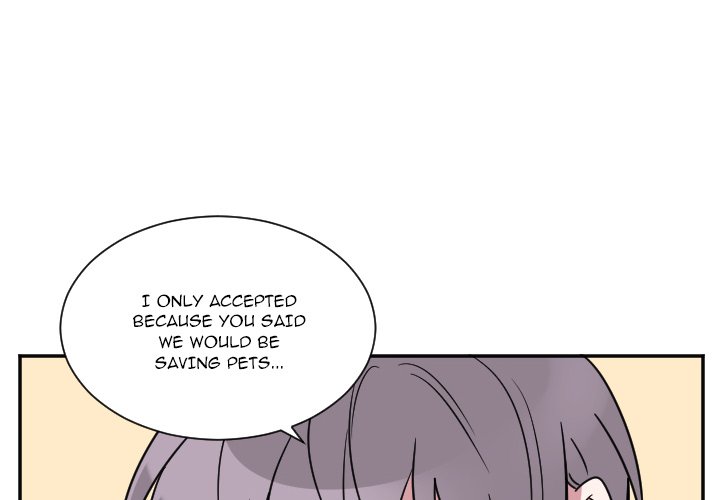 MAYA manhwa