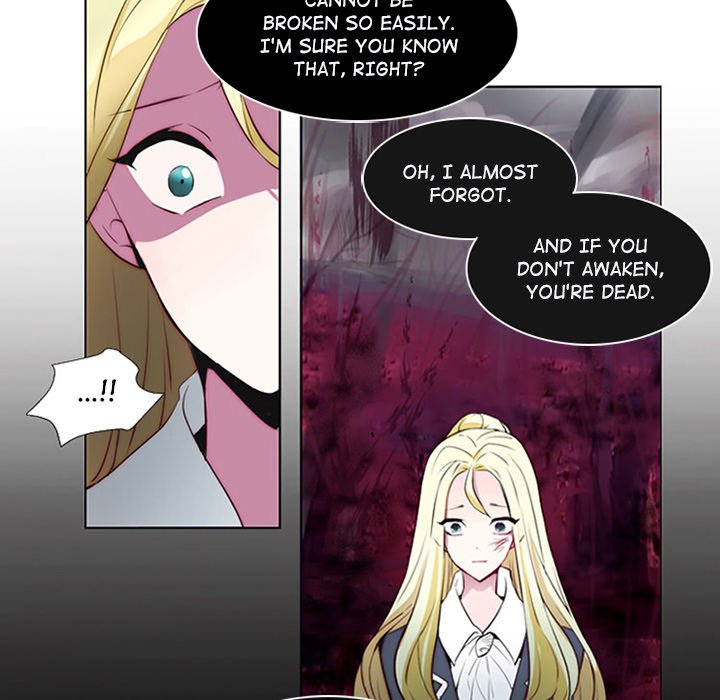 ANZ manhwa