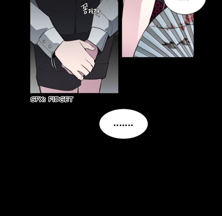 ANZ manhwa