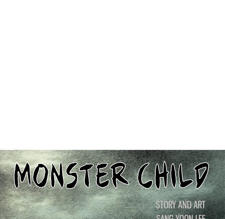 Monster Child