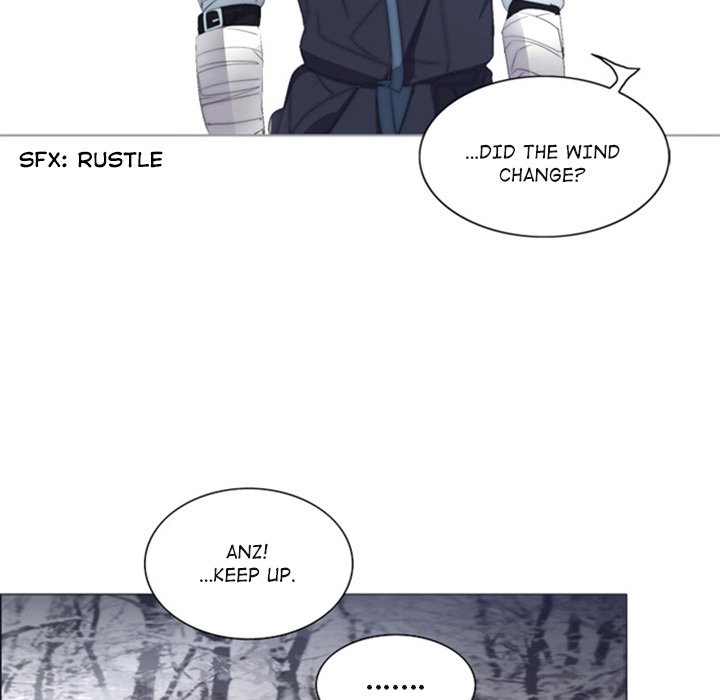 ANZ manhwa