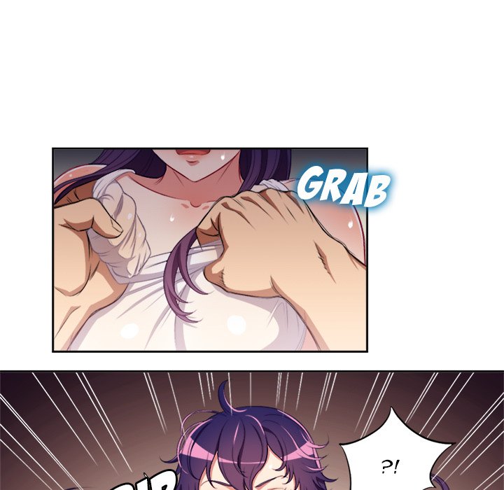 Yuri’s Part Time Job