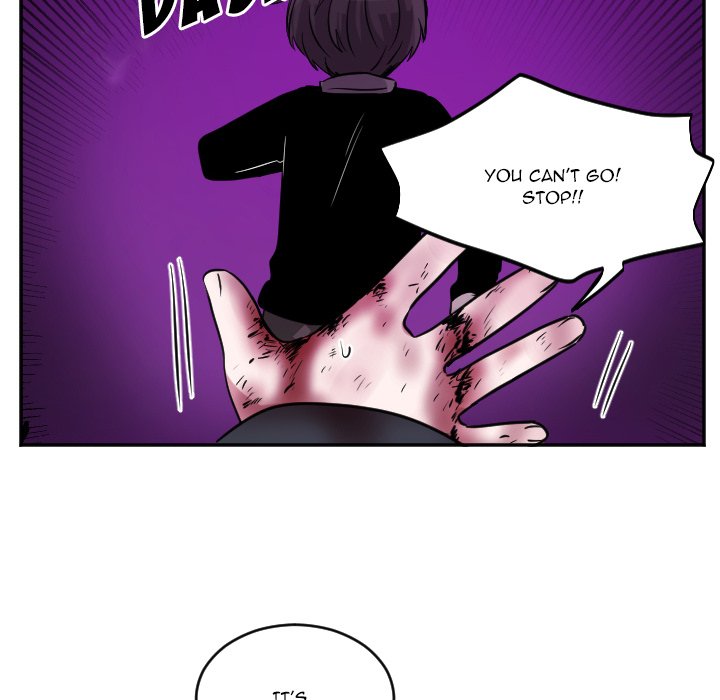 MAYA manhwa