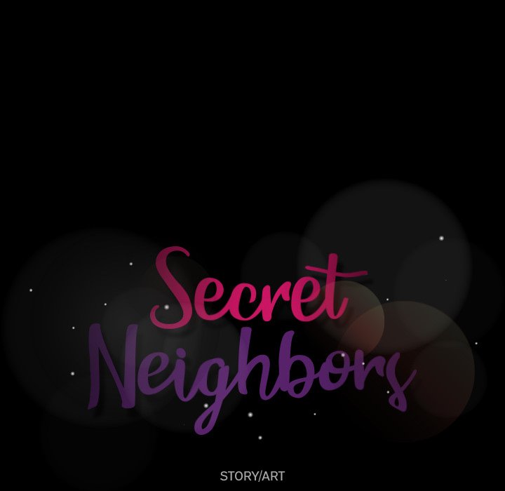 Secret Neighbors