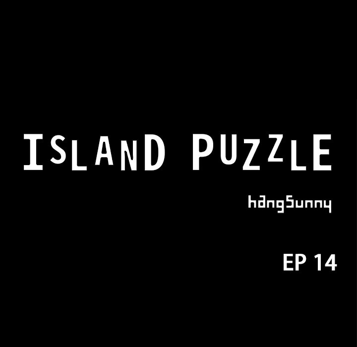 Island Puzzle