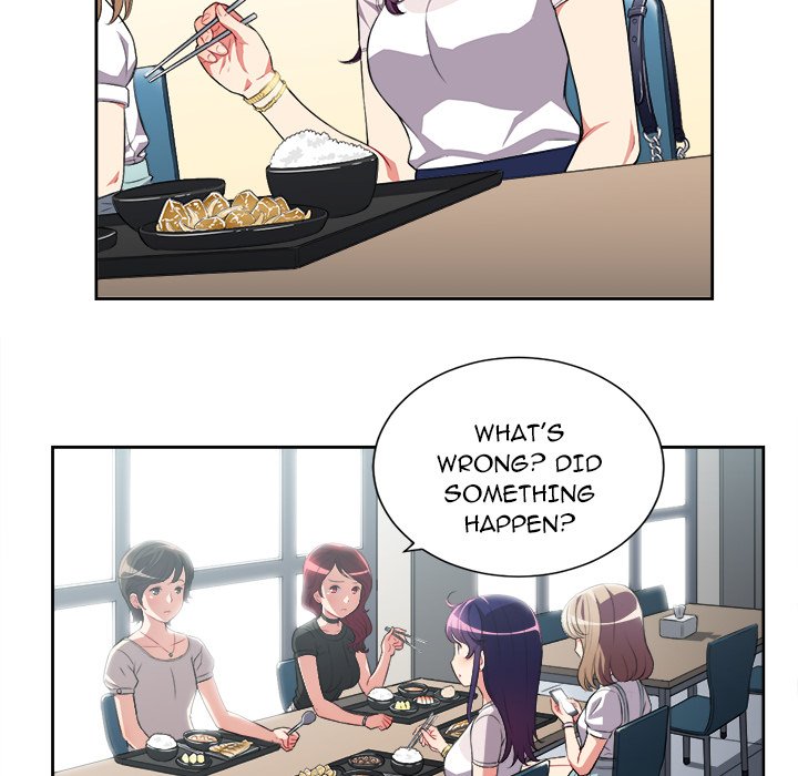 Yuri’s Part Time Job