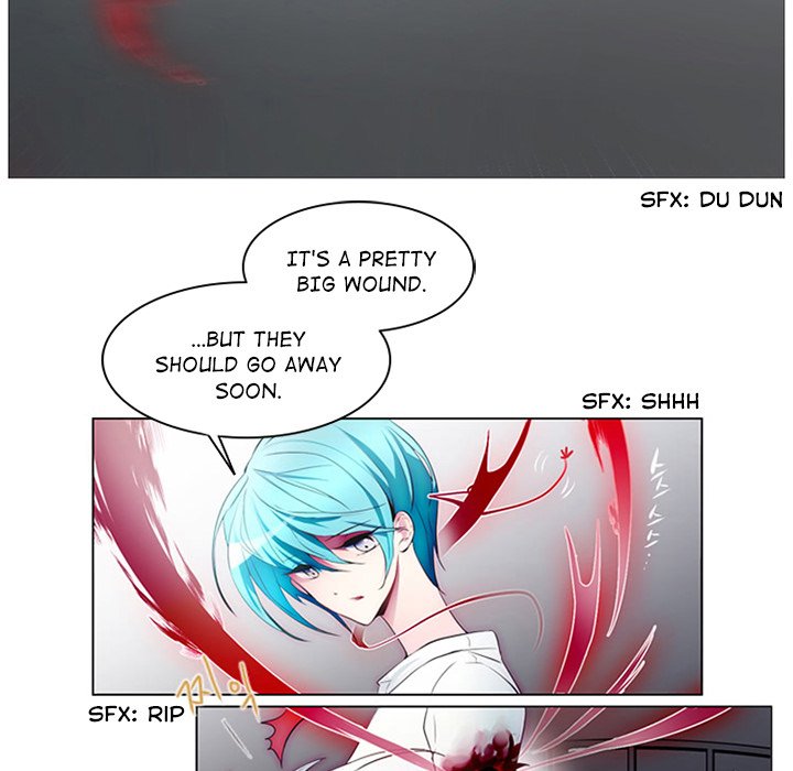 ANZ manhwa