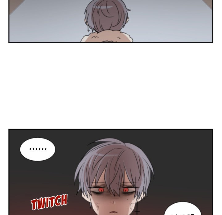 MAYA manhwa