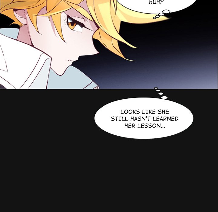 ANZ manhwa