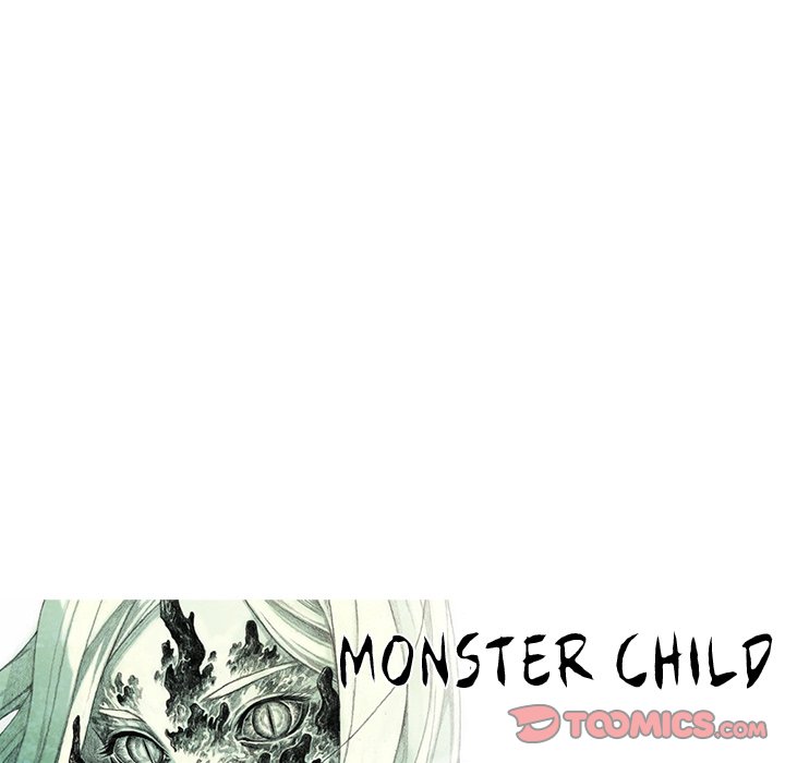 Monster Child