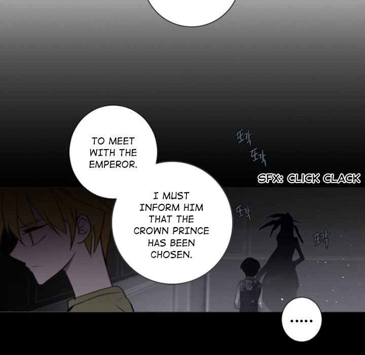 ANZ manhwa