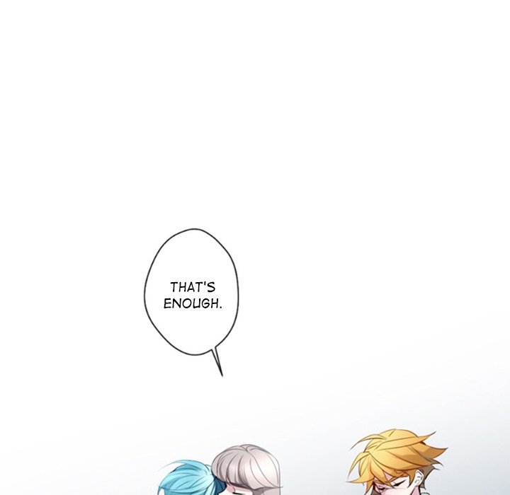 ANZ manhwa