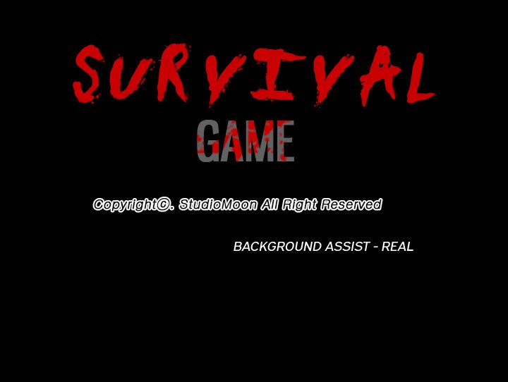 Survival Game