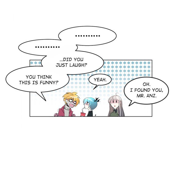 ANZ manhwa