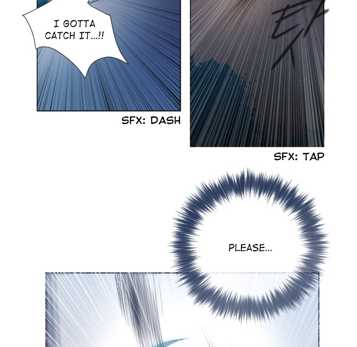 ANZ manhwa