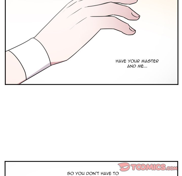 MAYA manhwa