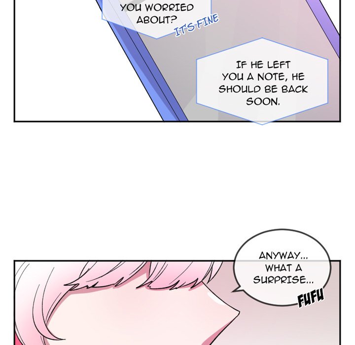 MAYA manhwa