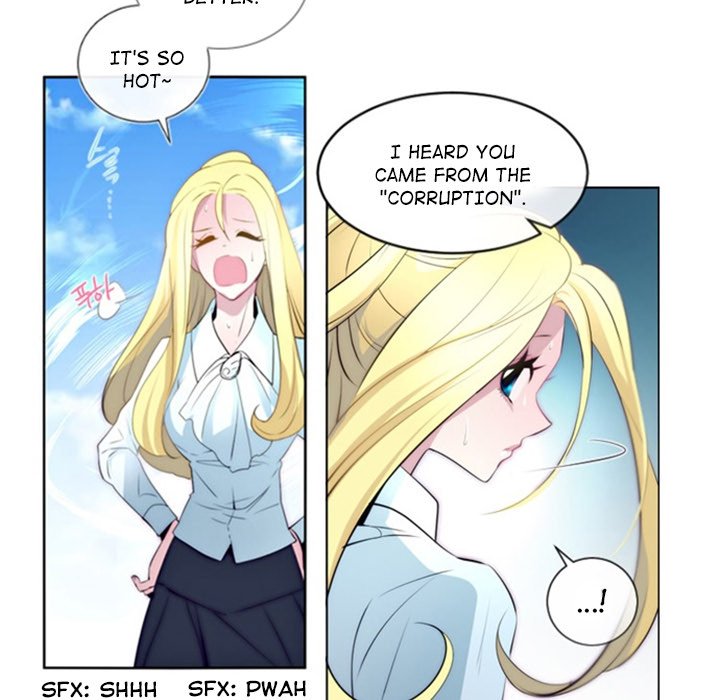 ANZ manhwa