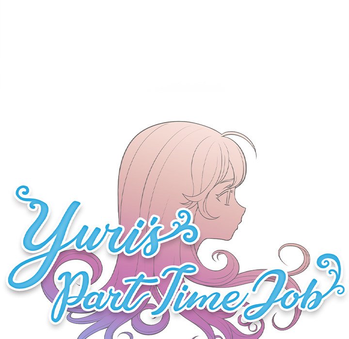 Yuri’s Part Time Job