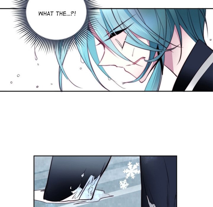 ANZ manhwa