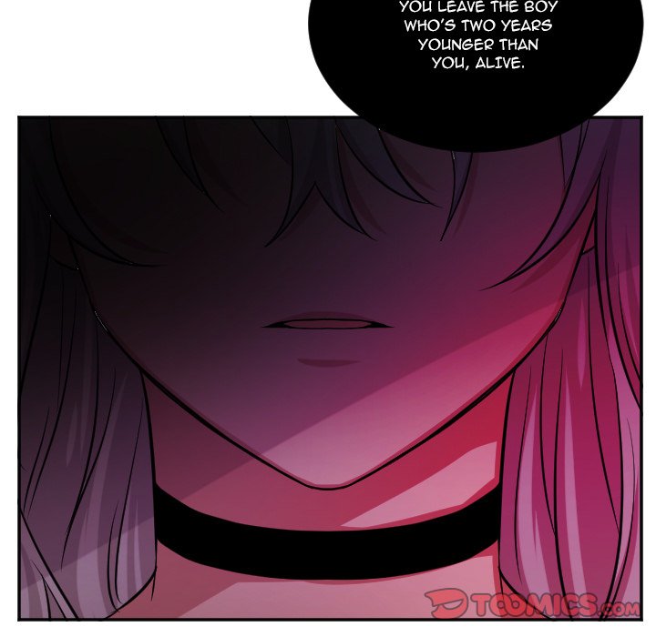 MAYA manhwa