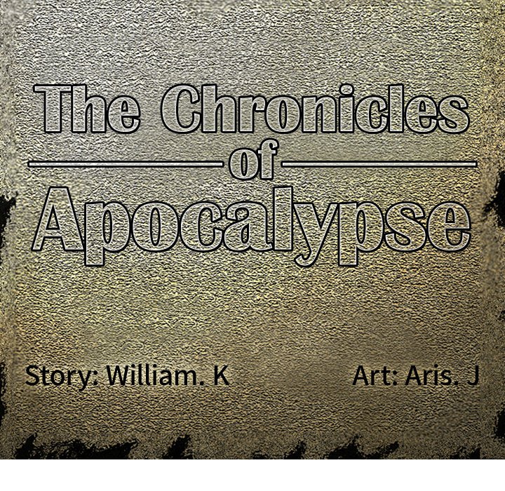 The Chronicles of Apocalypse