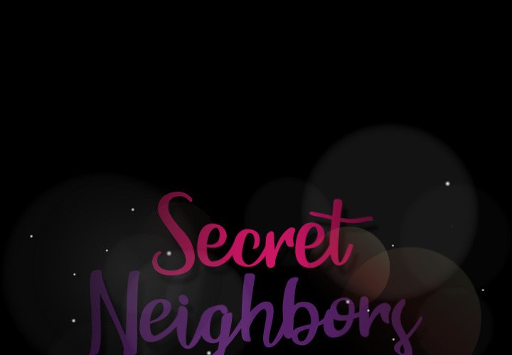 Secret Neighbors