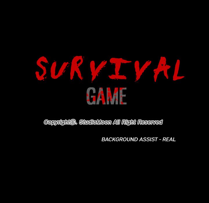 Survival Game