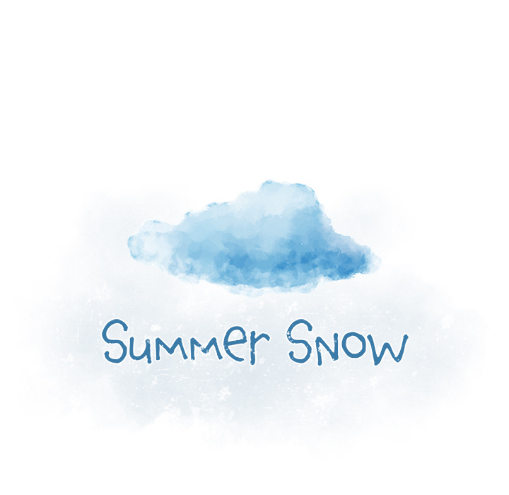 Summer Snow