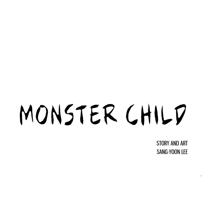 Monster Child