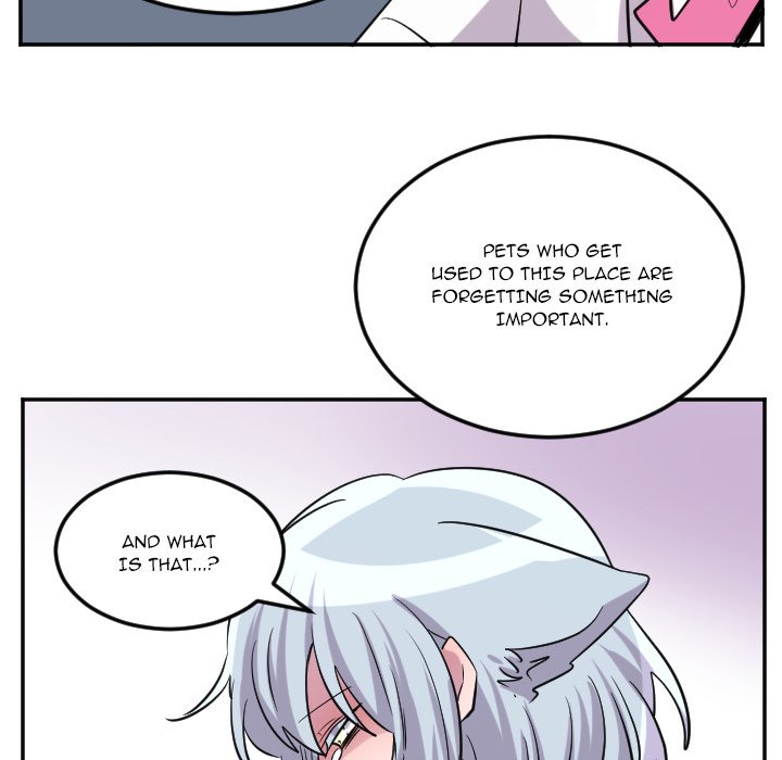 MAYA manhwa