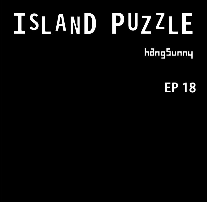 Island Puzzle