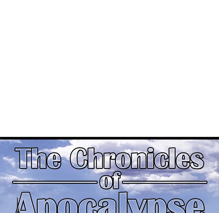 The Chronicles of Apocalypse