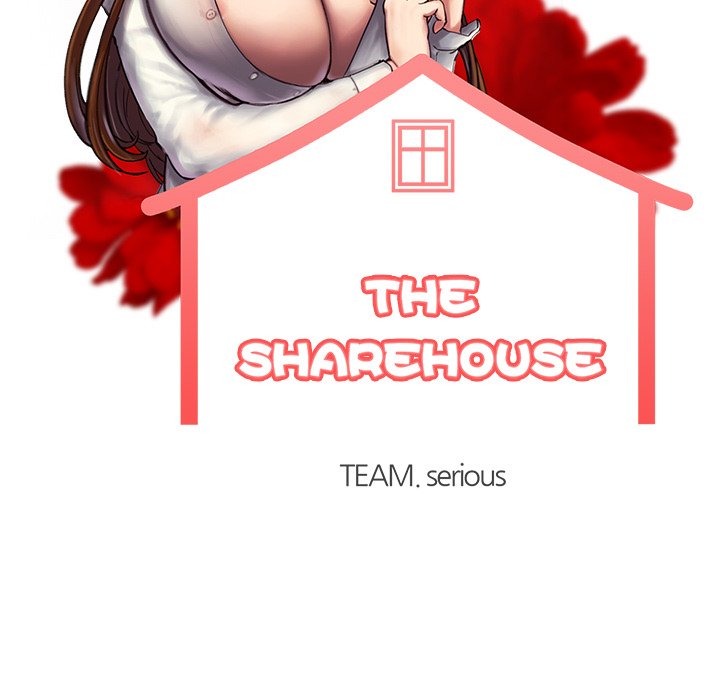 The Sharehouse