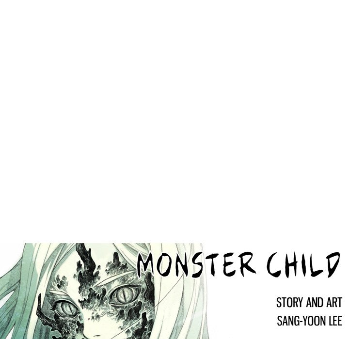 Monster Child